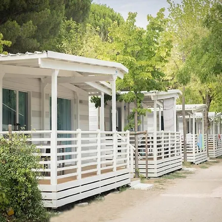 Modern Detached Chalet With Terrace Near The Beach * Cesenatico